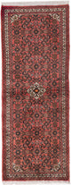 Hosseinabad Alfombra 70x190cm - Alfombra persa