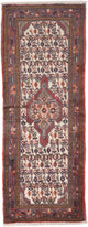 Hamadan Alfombra 77x207cm - Alfombra persa