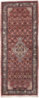 Senneh Alfombra 80x205cm - Alfombra persa
