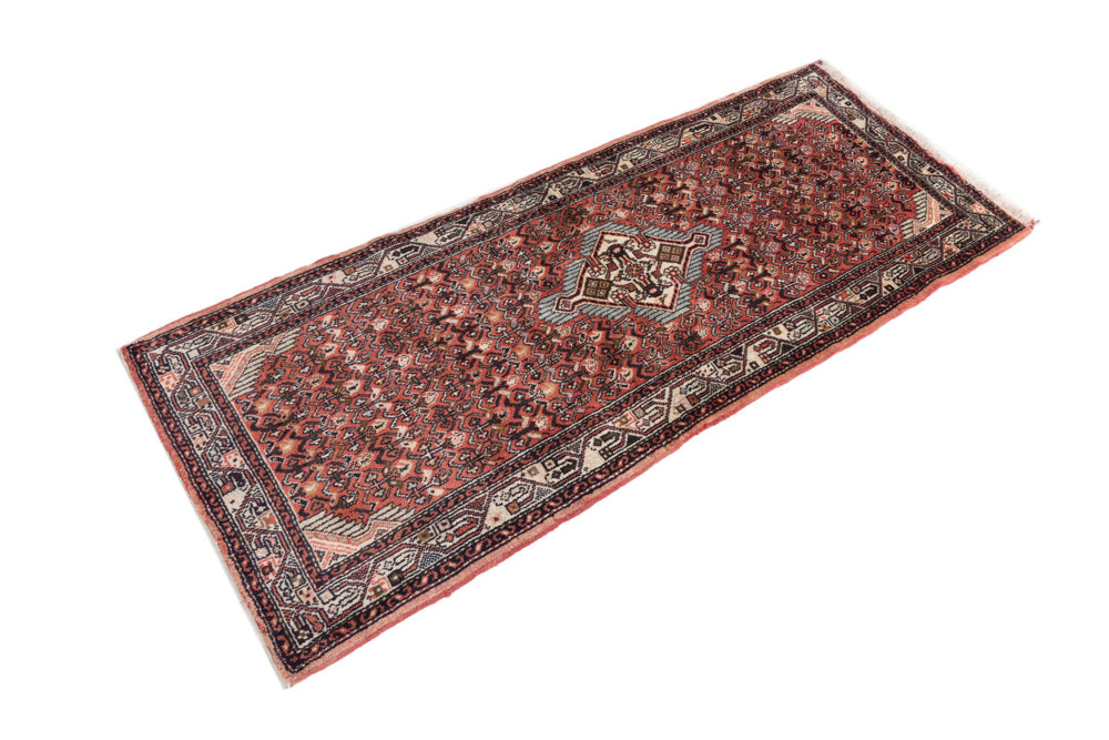 Senneh Alfombra 80x205cm - Alfombra persa