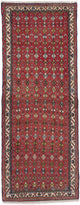 Hamadan Alfombra 78x197cm - Alfombra persa