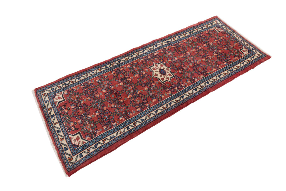 Hamadan Alfombra 70x185cm - Alfombra persa