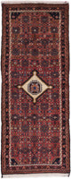 Hosseinabad Alfombra 78x195cm - Alfombra persa