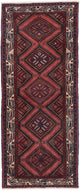 Hamadan Alfombra 90x210cm - Alfombra persa