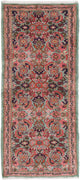 Sarouk Alfombra 73x170cm - Alfombra persa