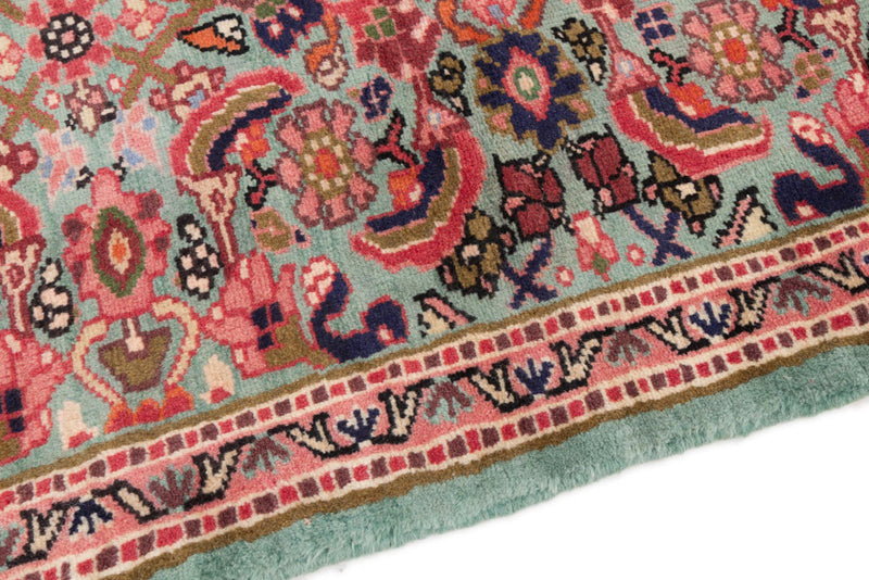 Sarouk Alfombra 73x170cm - Alfombra persa