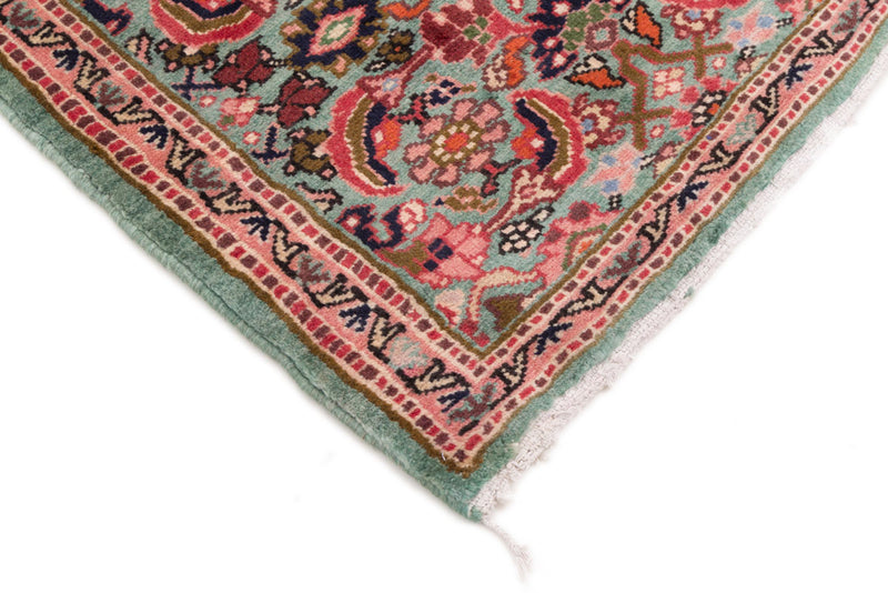 Sarouk Alfombra 73x170cm - Alfombra persa