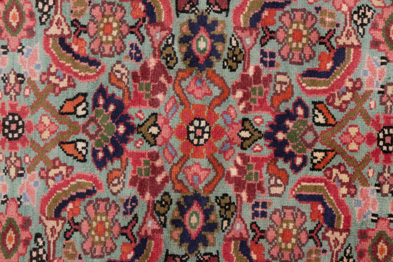Sarouk Alfombra 73x170cm - Alfombra persa