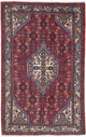 Rudbar Alfombra 165x105cm - Alfombra persa