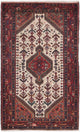 Hamadan Alfombra 160x100cm - Alfombra persa