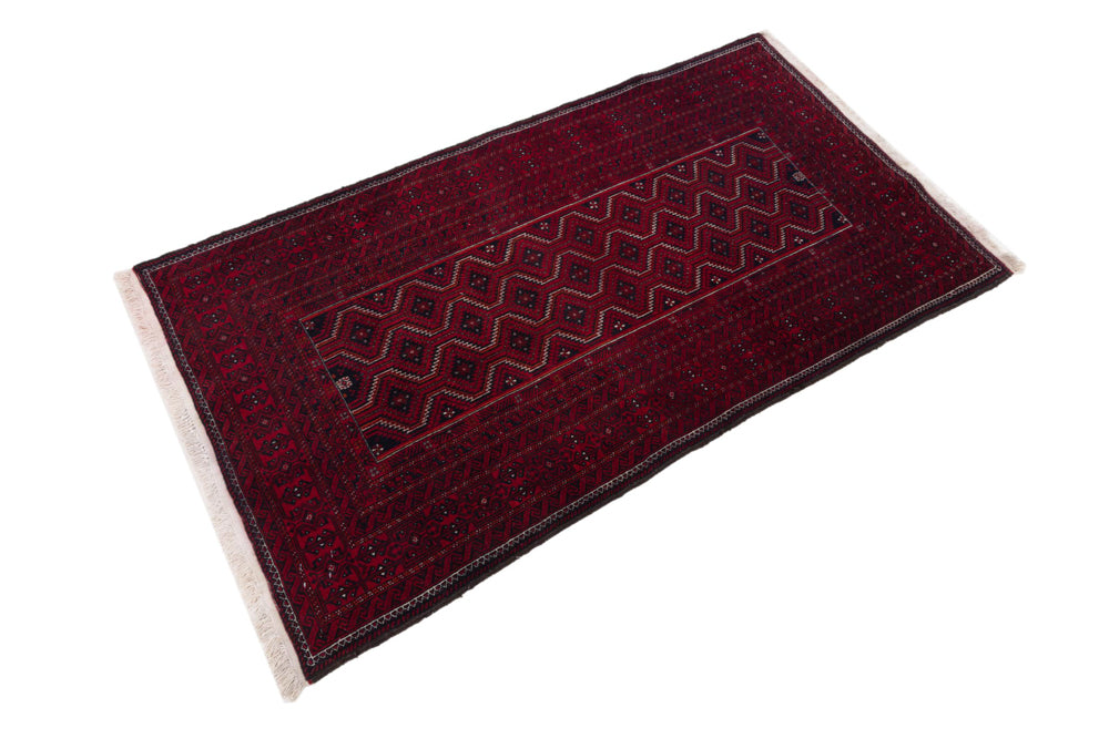 Alfombra Belutsch 100x165cm - Alfombra persa