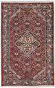Hamadan Alfombra 153x100cm - Alfombra persa