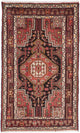 Nahavand Alfombra 155x100cm - Alfombra persa