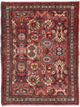 Hamadan Alfombra 140x100cm - Alfombra persa