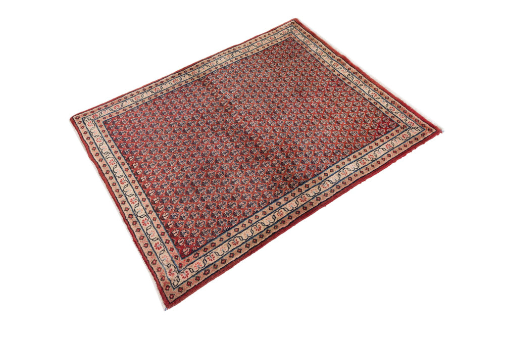 Mir Alfombra 150x110cm - Alfombra persa