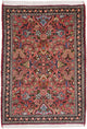 Hamadan Alfombra 155x110cm - Alfombra persa