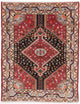 Hamadan Alfombra 130x105cm - Alfombra persa