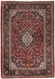 Kashan Alfombra 150x105cm - Alfombra persa