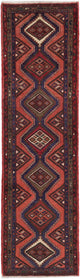 Hamadan Alfombra 81x289cm - Alfombra persa