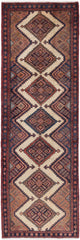 Hamadan Alfombra 99x295cm - Alfombra persa