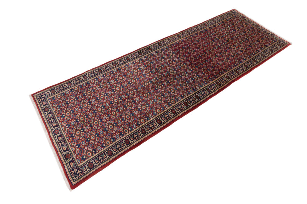 Sarouk Alfombra 95x276cm - Alfombra persa