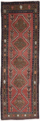 Hamadan Alfombra 95x280cm - Alfombra persa