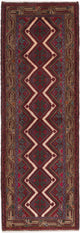Hamadan Alfombra 87x260cm - Alfombra persa