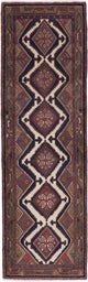 Ardabil Alfombra 91x294cm - Alfombra persa