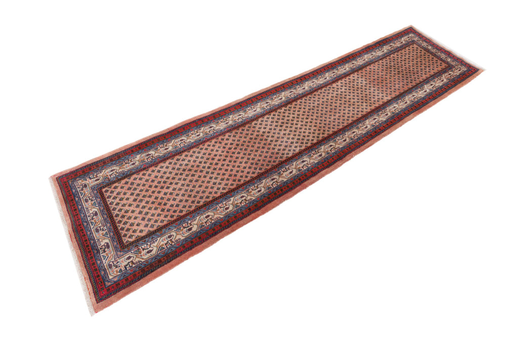 Mir Alfombra 85x305cm - Alfombra persa