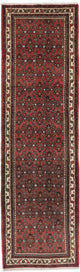 Hamadan Alfombra 80x280cm - Alfombra persa