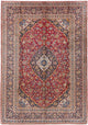 Kashan Alfombra 350x250cm - Alfombra persa