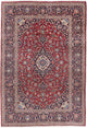 Kashan Alfombra 344x252cm - Alfombra persa