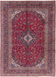 Kashan Alfombra 352x252cm - Alfombra persa
