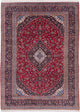 Kashan Alfombra 400x295cm - Alfombra persa