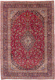 Kashan Alfombra 420x300cm - Alfombra persa