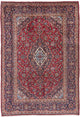 Kashan Alfombra 350x245cm - Alfombra persa