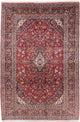 Kashan Alfombra 365x250cm - Alfombra persa