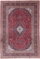 Kashan Alfombra 240x355cm - Alfombra persa