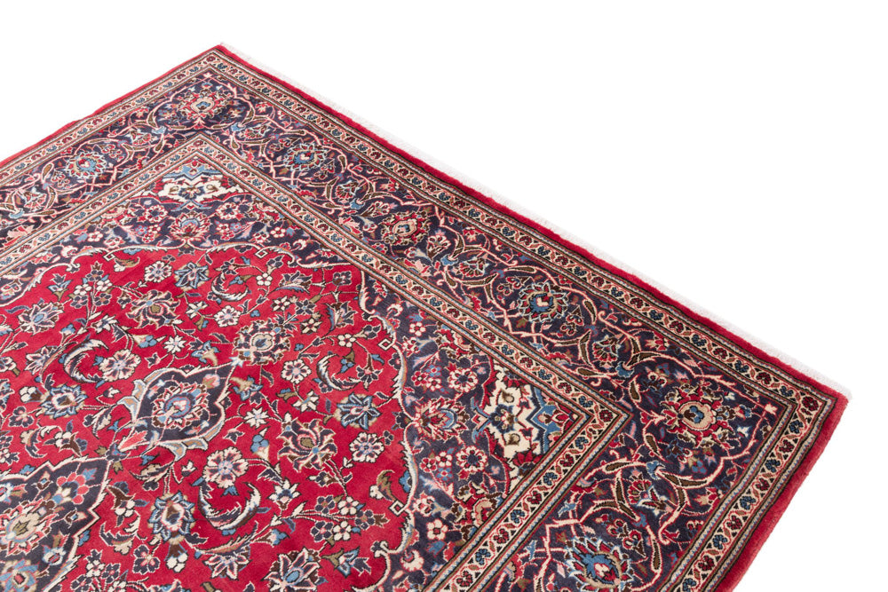 Kashan Alfombra 240x360cm - Alfombra persa