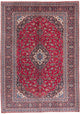 Kashan Alfombra 347x247cm - Alfombra persa