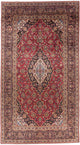 Kashan Alfombra 200x355cm - Alfombra persa