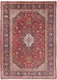 Kashan Alfombra 345x250cm - Alfombra persa