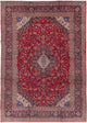 Kashan Alfombra 420x305cm - Alfombra persa