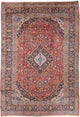 Kashan Alfombra 415x290cm - Alfombra persa
