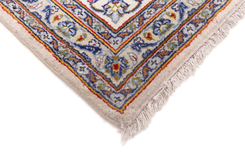 Perserteppich - Keshan - 365 x 250 cm - creme