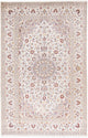 Kashan Alfombra 353x240cm - Alfombra persa