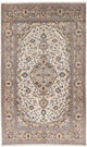 Kashan Alfombra 198x330cm - Alfombra persa