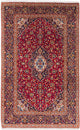 Kashan Alfombra 322x200cm - Alfombra persa