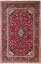 Kashan Alfombra 300x200cm - Alfombra persa