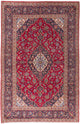 Kashan Alfombra 315x200cm - Alfombra persa